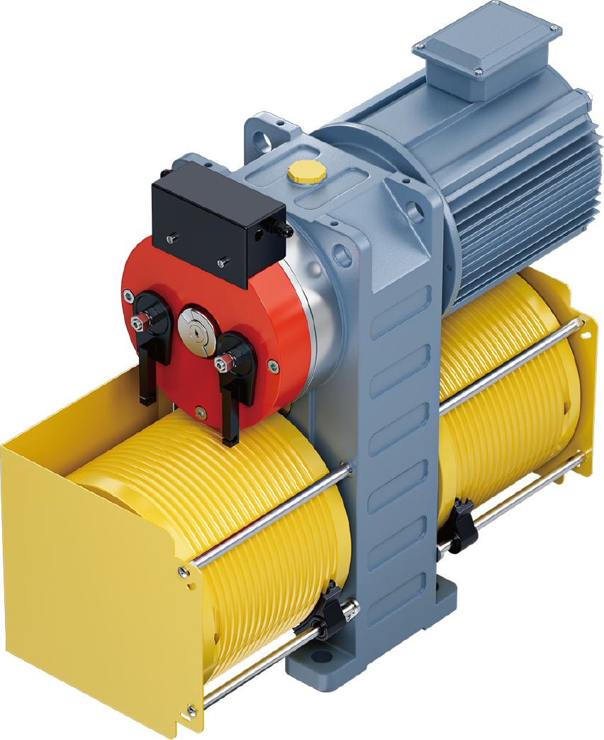 FAXI268V/FAXI268H系列