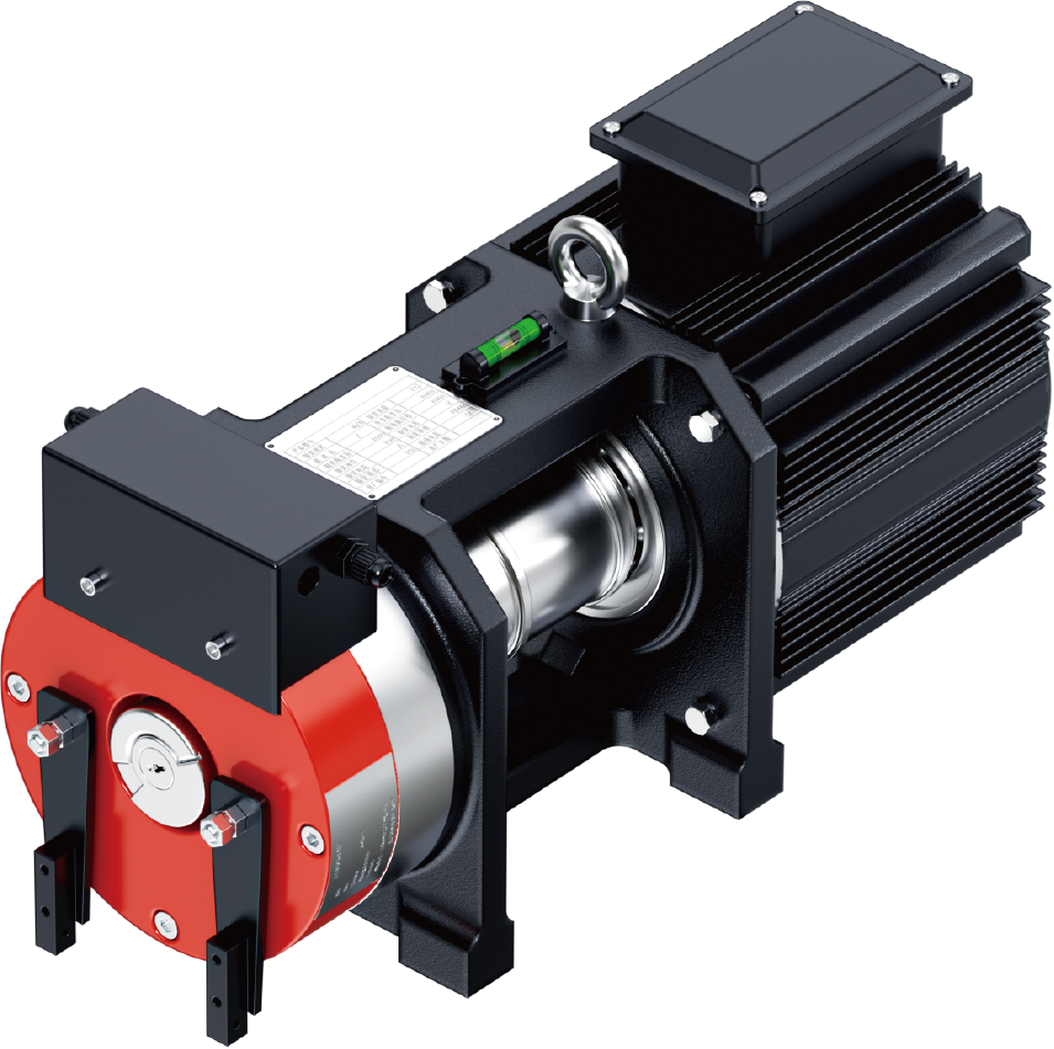 FAXI65T/FAXI86T系列