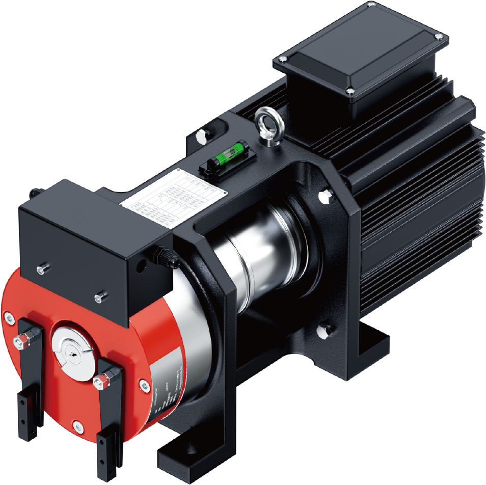 FAXI65S/FAXI86S系列