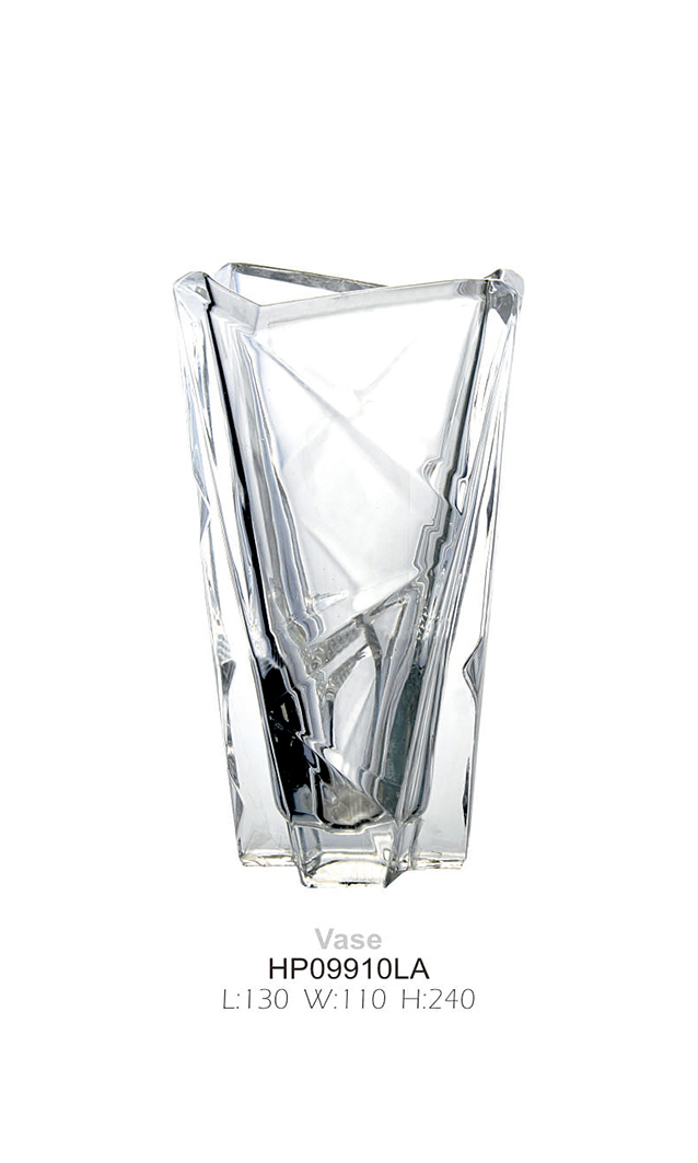 Glass …