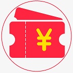 实惠券置顶（制作维护）