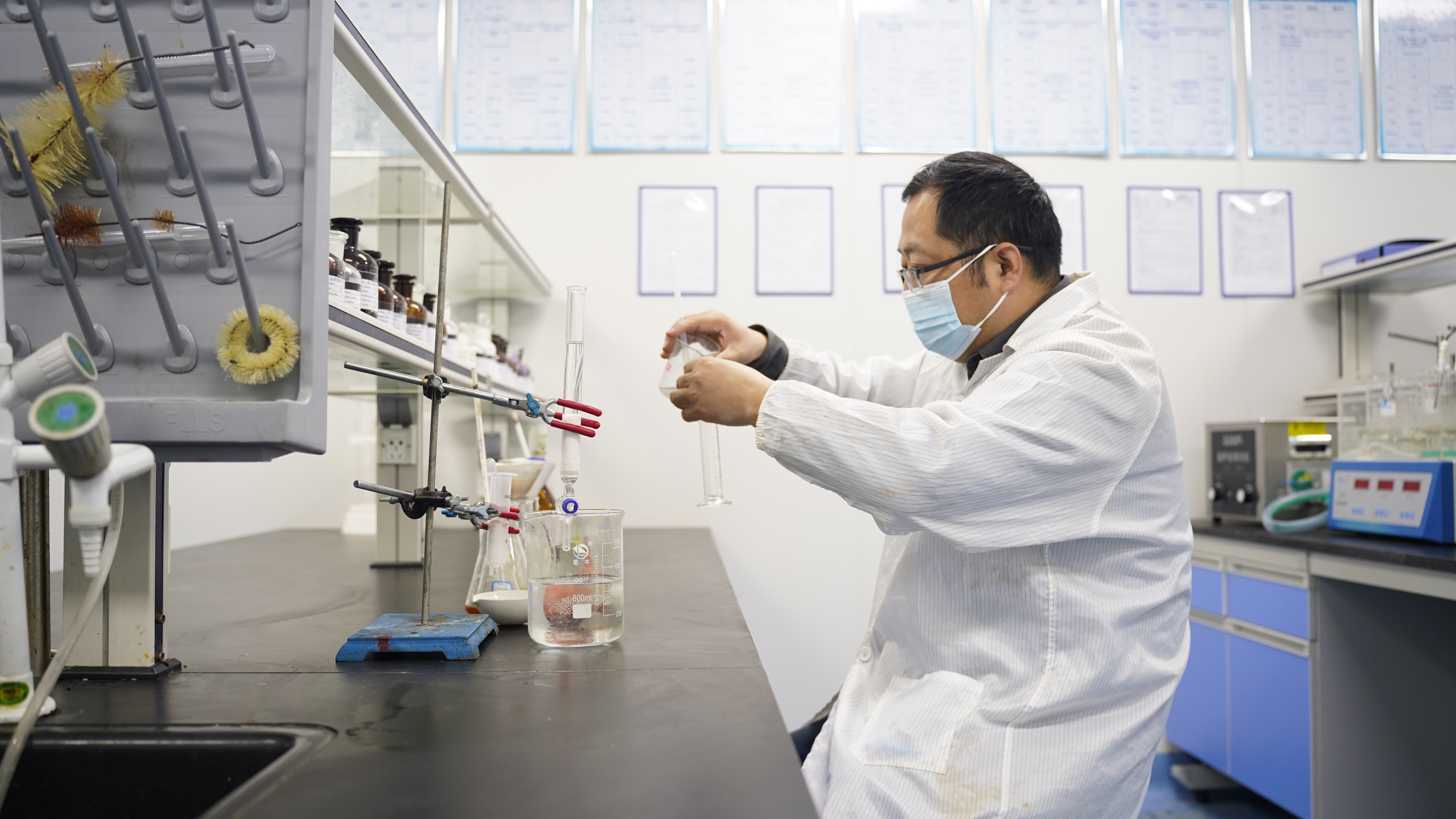 2025保健品代加工成本大揭秘：威海天辰工厂全透明账本