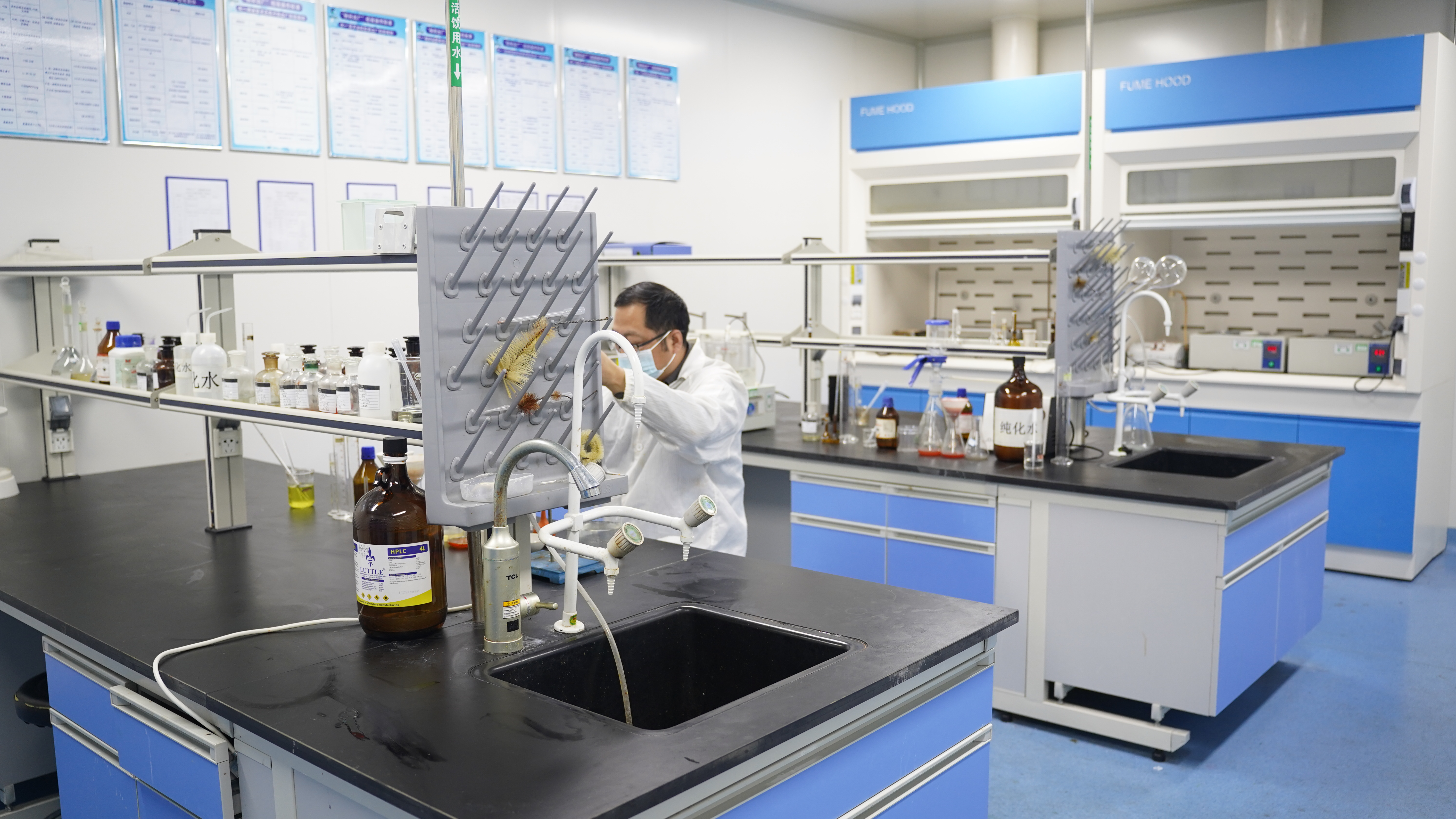 企业软胶囊代工全流程解析｜OEM贴牌定制服务助力品牌快速上市