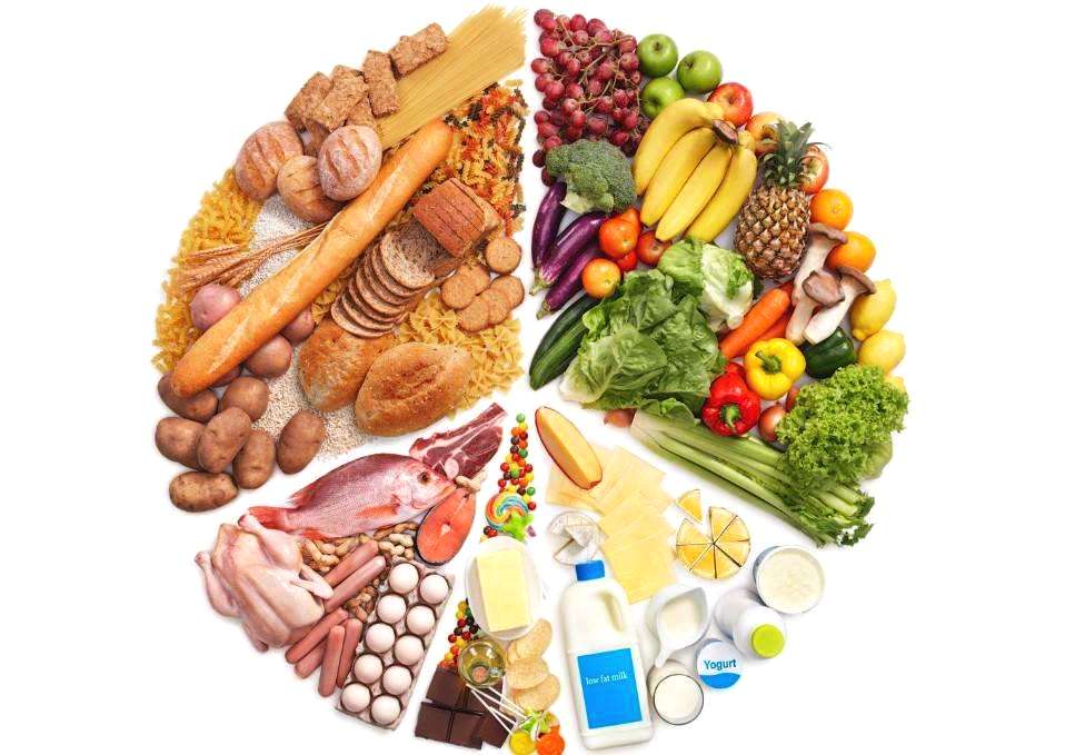 中国人的10大营养缺陷！最缺的营养素是~