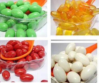 保健品代加工特殊膳食食品oem加工基地营养健康食品代加工