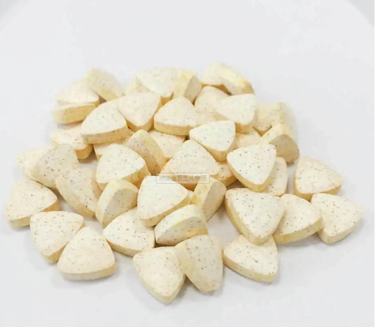 零食？营养品？儿童软糖不断变化的定位...