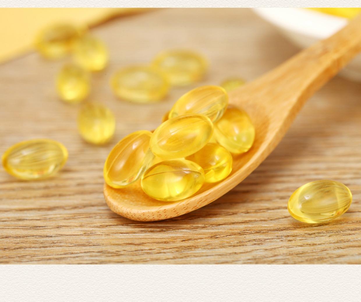 山东软胶囊代加工贴牌定制，威海天辰生物让你少走三年弯路！