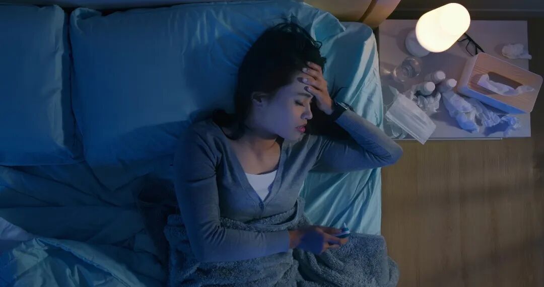 近5成国人睡不好！失眠大军催生“睡眠经济”，这6类植物原料火了