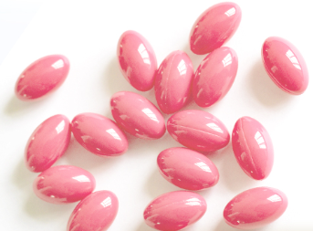 一站式辅酶Q10颗粒/硬胶囊/软胶囊代加工OEM定制厂家