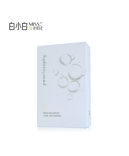 珍珠美学青枣透明质酸钠符