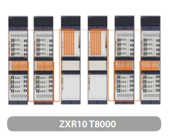 ZXR10 T8000路由器