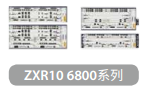 ZXR10 6800 路由器