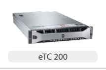 eTC 200