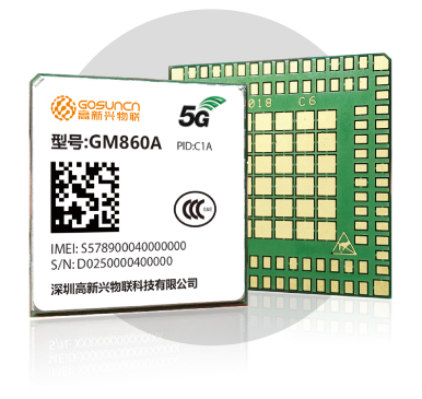 GM860A
