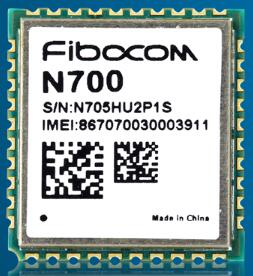 N700