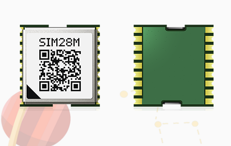 SIM28M