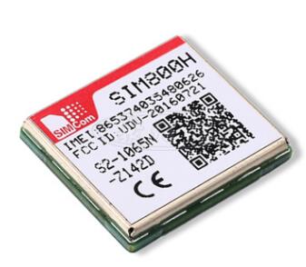 SIM800H