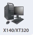 X140/XT320