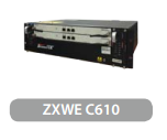 ZXWE C610