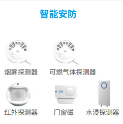 智能安防