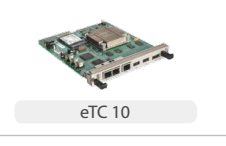 eTC 10