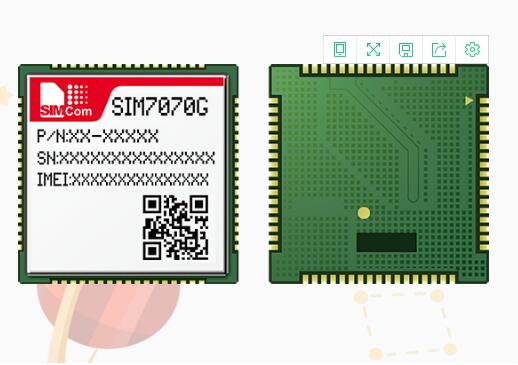 SIM7070G