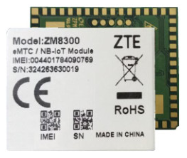 ZTEWELINK NB - IoT  ZM8300