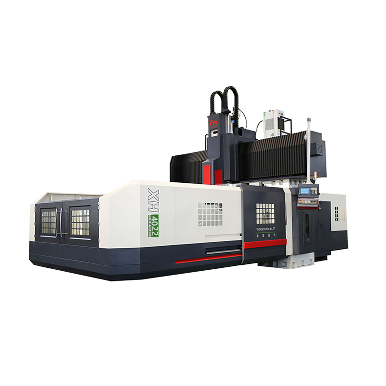 XH4022龙门加工中心
