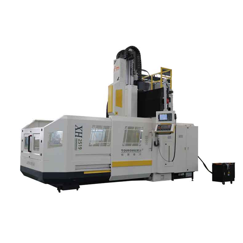 XH2519龙门加工中心