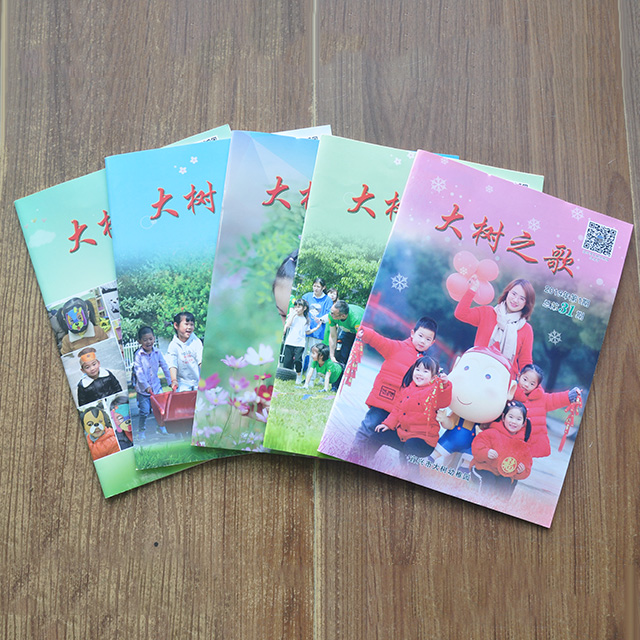 画册、印刷品