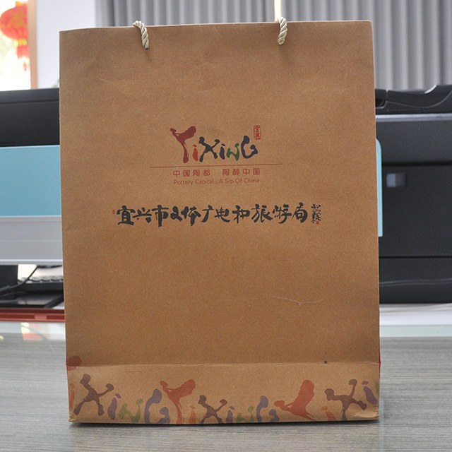 手提袋、无纺布袋