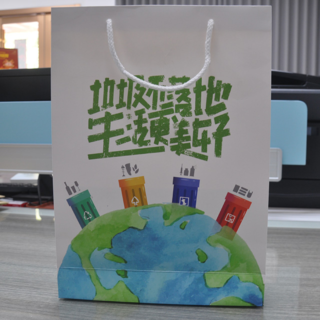 手提袋、无纺布袋