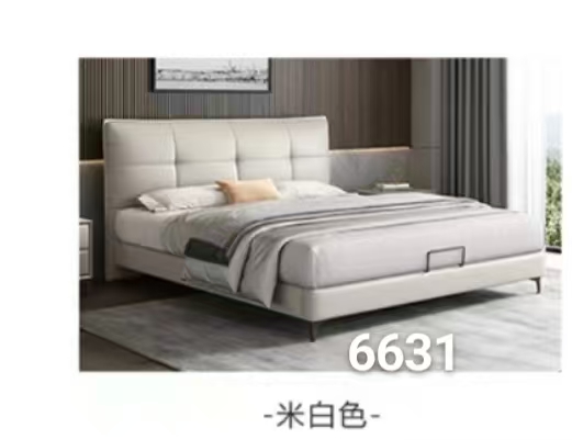 新款软床6631