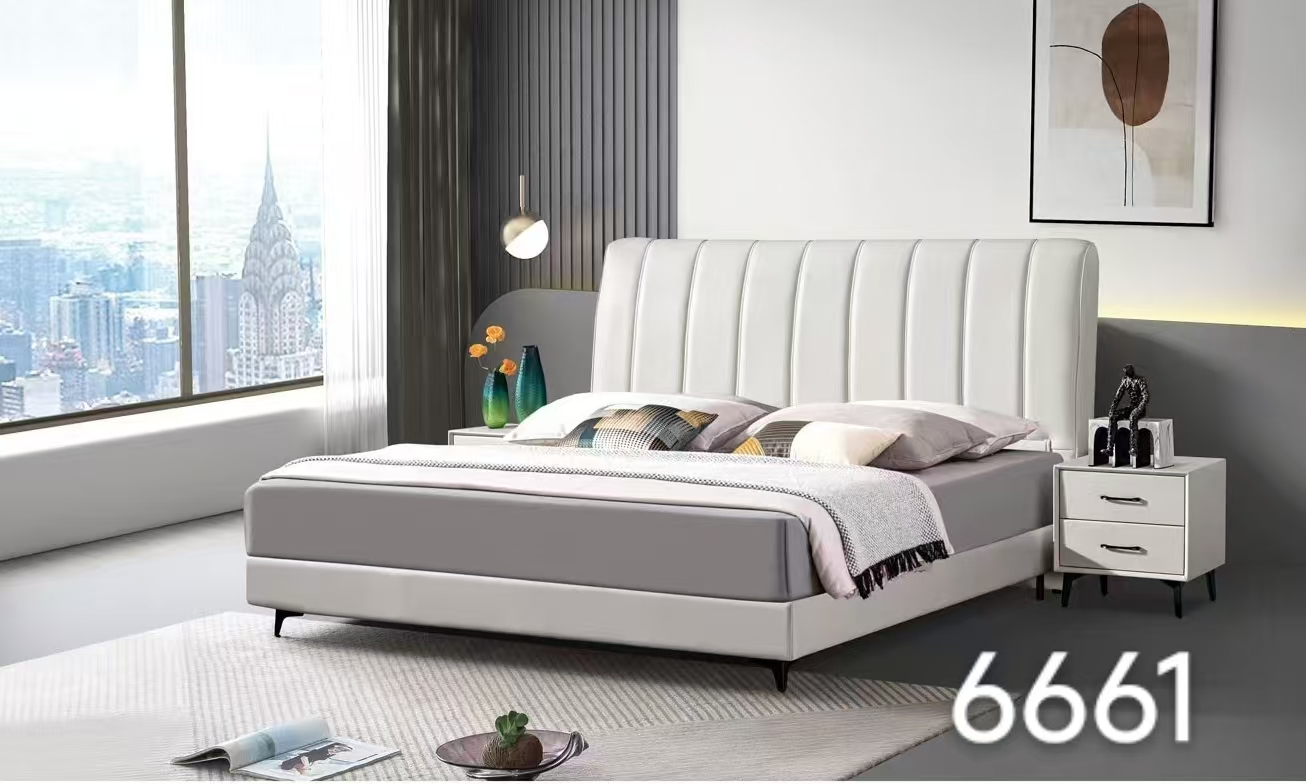 新款软床6661
