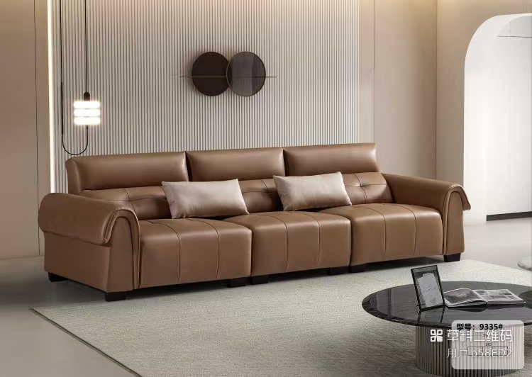新款沙发