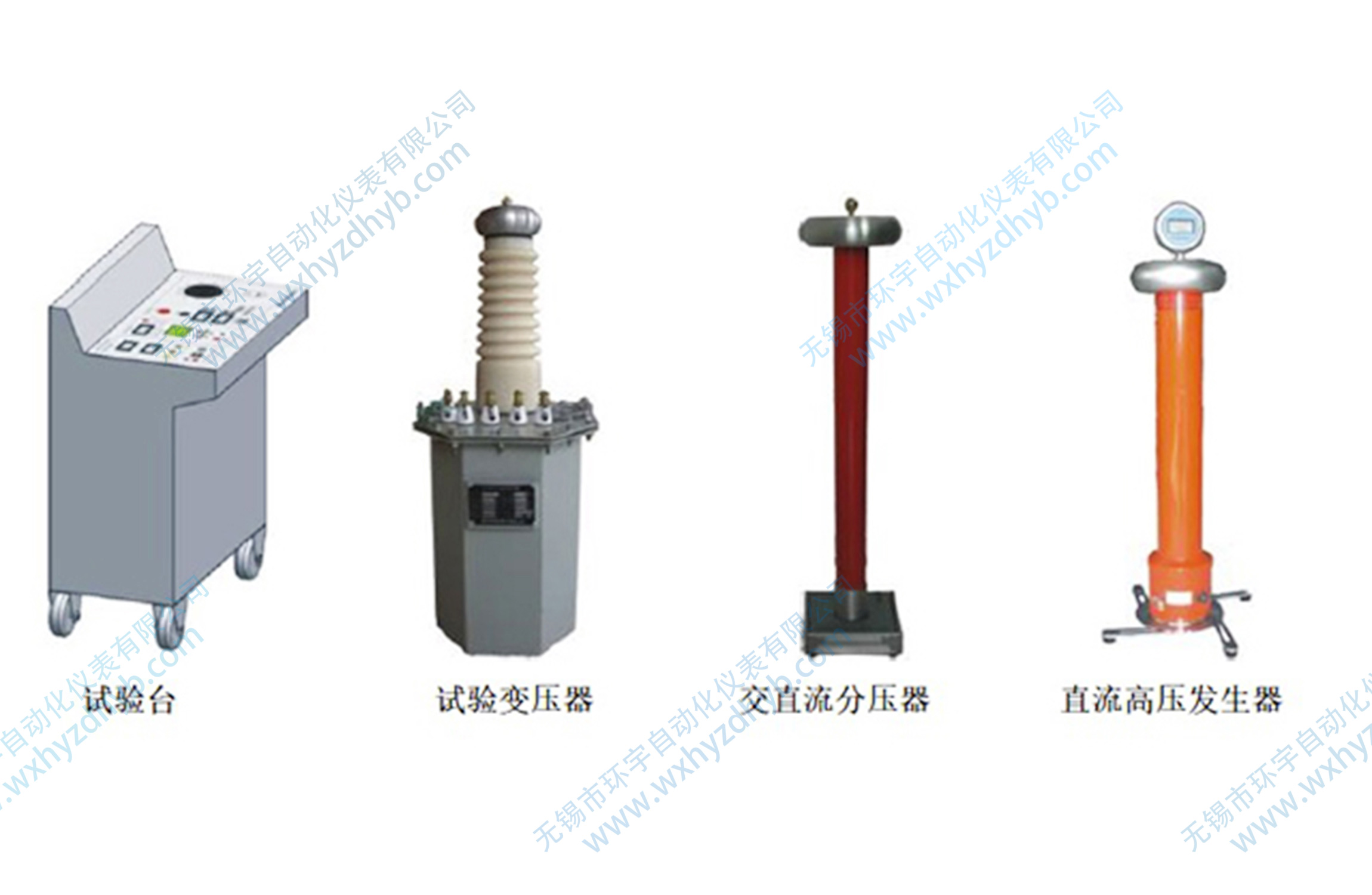 HYBL-2避雷器测试仪
