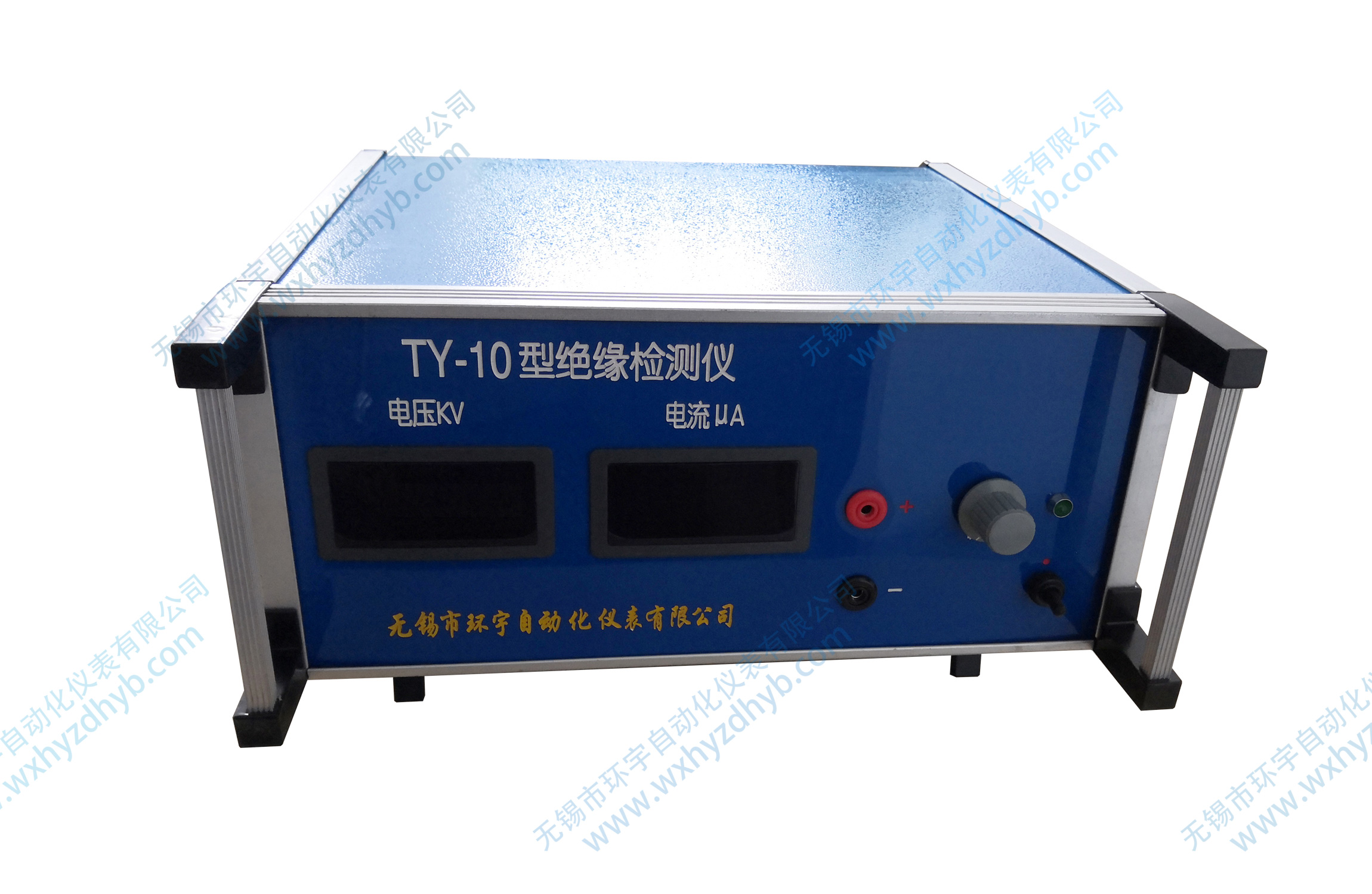 TY-10A 绝缘检测仪