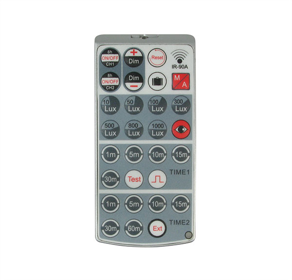 IR-5190A