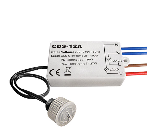 CDS-12A