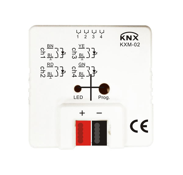 KXM-02