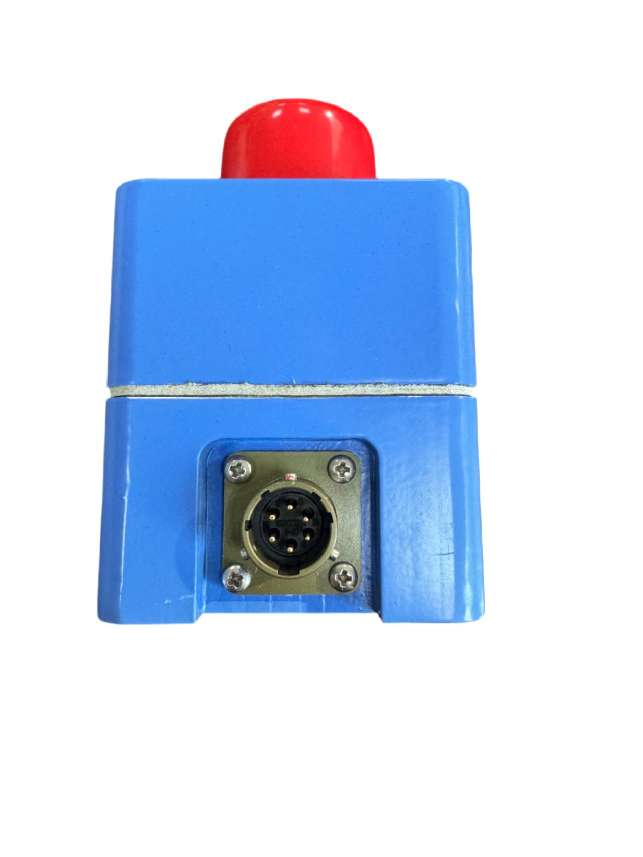 ZSHY-TT-1L 火焰檢測探頭