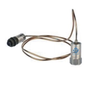 ZSFY518高溫振動傳感器