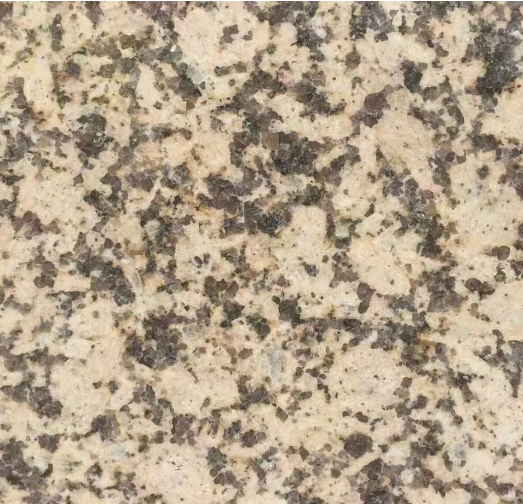 Jiangxi Yellow Granite