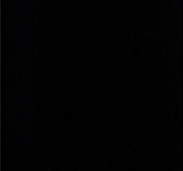 Absolute Black Granite