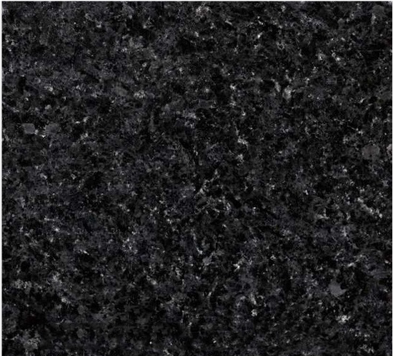 Angola Black Granite
