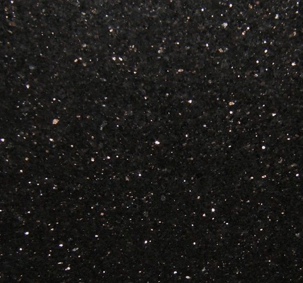 Black Galaxy