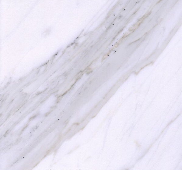 Calacatta White Marble
