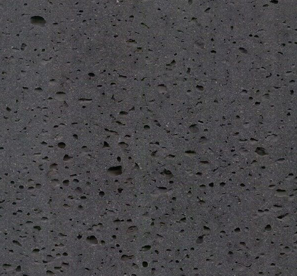 Hainan Black Basalt