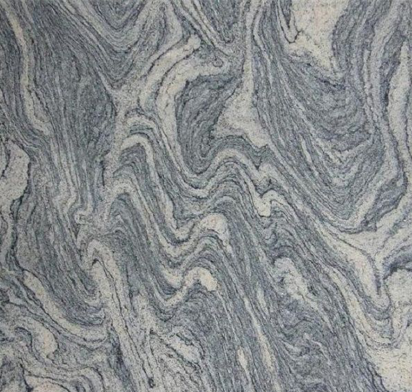 Juparana Grey Granite