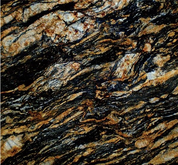Magma Gold Granite